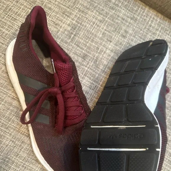 adidas | Shoes | New Adidas Running Shoes Size Men 9 Maroon W Black Stripes Looks Brand New | Poshmark adidas | Shoes | New Adidas Running Shoes Size Men 9 Maroon W Black Stripes Looks Brand New | Poshmark